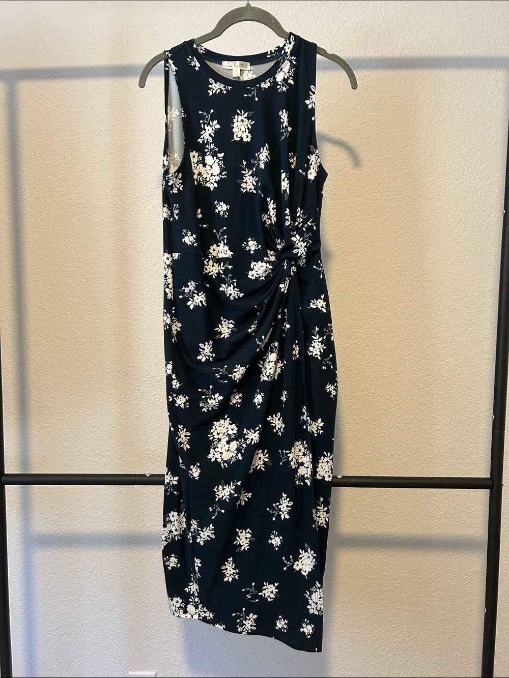 Nine Britton Midi Dress